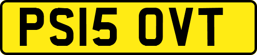 PS15OVT