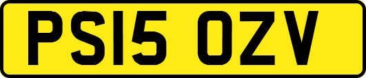 PS15OZV