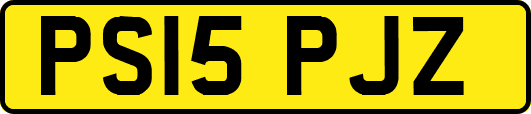PS15PJZ