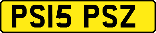 PS15PSZ
