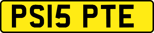 PS15PTE