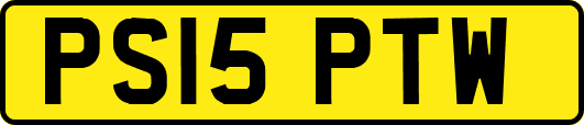 PS15PTW