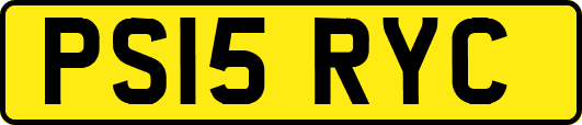 PS15RYC