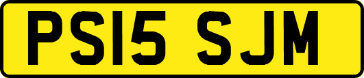 PS15SJM