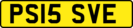 PS15SVE