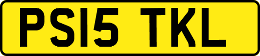 PS15TKL