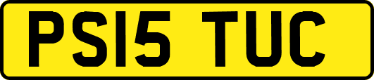 PS15TUC
