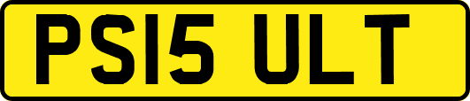 PS15ULT