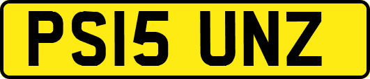 PS15UNZ