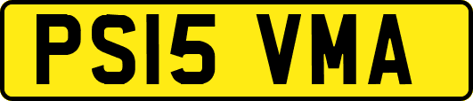 PS15VMA