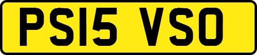 PS15VSO