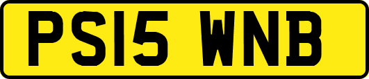 PS15WNB