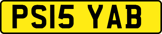 PS15YAB