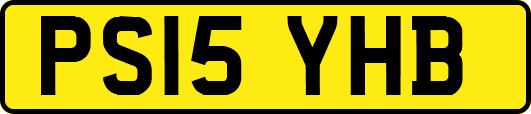 PS15YHB