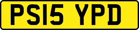 PS15YPD