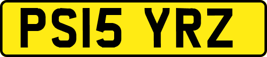 PS15YRZ
