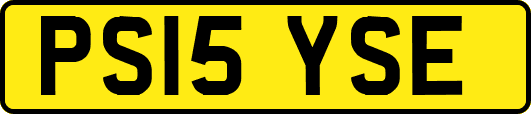 PS15YSE