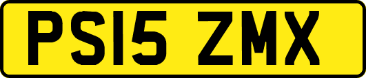 PS15ZMX