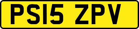 PS15ZPV