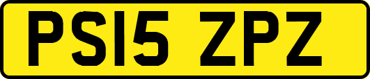 PS15ZPZ