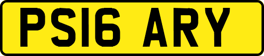 PS16ARY
