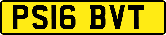PS16BVT