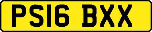 PS16BXX