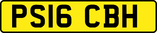 PS16CBH