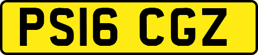 PS16CGZ