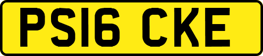 PS16CKE