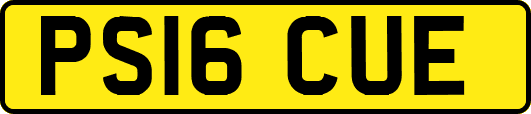 PS16CUE