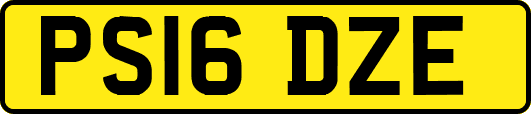 PS16DZE