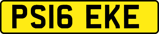 PS16EKE