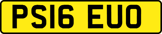 PS16EUO