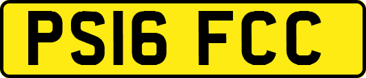 PS16FCC