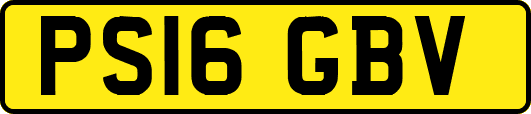 PS16GBV