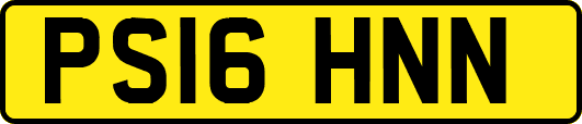 PS16HNN