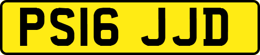 PS16JJD