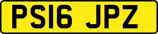 PS16JPZ