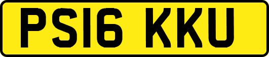 PS16KKU