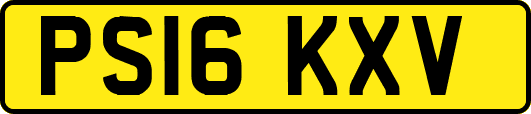 PS16KXV