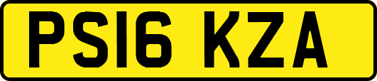 PS16KZA