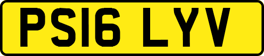 PS16LYV