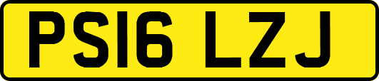 PS16LZJ