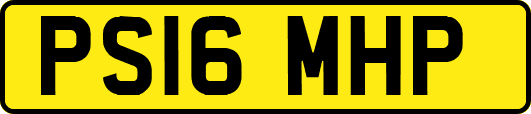 PS16MHP