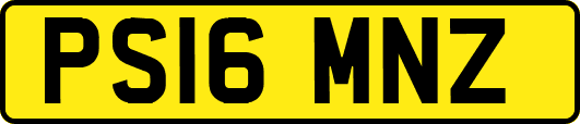 PS16MNZ