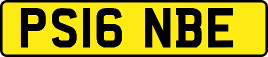 PS16NBE