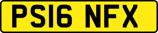 PS16NFX