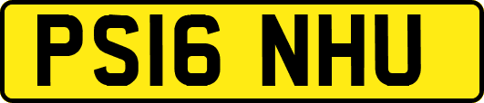PS16NHU