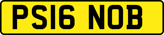 PS16NOB